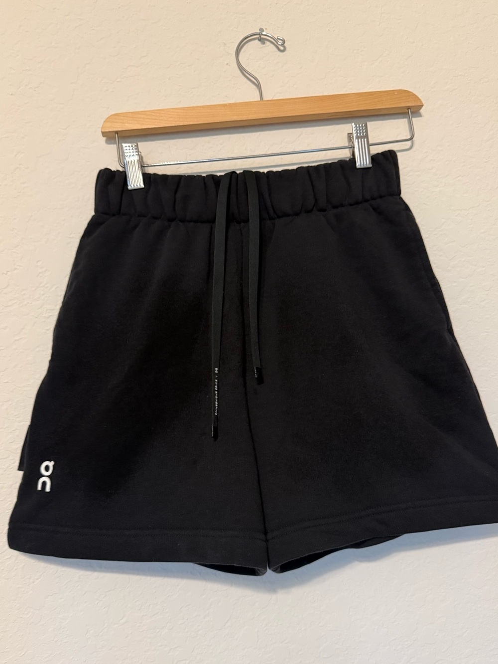 On Cloud Club Shorts